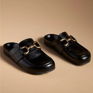 Bibi Lou Zagreb Clogs